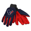 NFL Colored Palm Utility Gloves - Pick You Team!