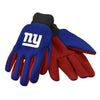 NFL Colored Palm Utility Gloves - Pick You Team!