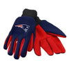 NFL Colored Palm Utility Gloves - Pick You Team!