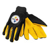 NFL Colored Palm Utility Gloves - Pick You Team!