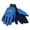 NFL Colored Palm Utility Gloves - Pick You Team!