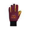 Washington Commanders NFL Original Colored Palm Utility Gloves