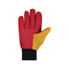 Kansas City Chiefs NFL Super Bowl LVII Champions Colored Palm Utility Glove