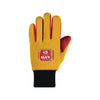 Kansas City Chiefs NFL Super Bowl LVII Champions Colored Palm Utility Glove