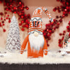 Cincinnati Bengals NFL Bent Hat Plush Gnome