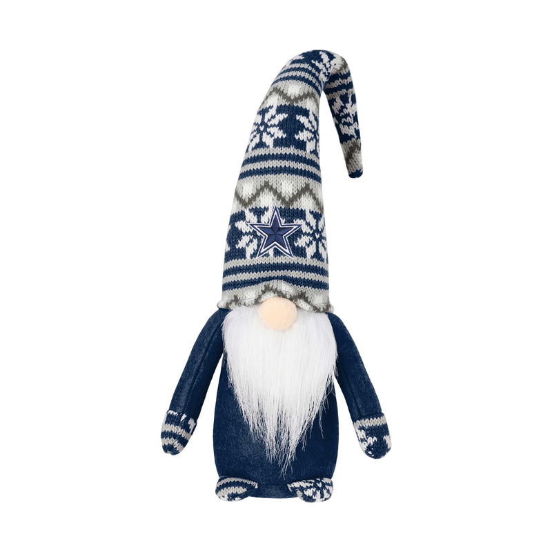 Dallas Cowboys Gnome