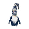 New England Patriots NFL Bent Hat Plush Gnome