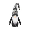 New Orleans Saints NFL Bent Hat Plush Gnome