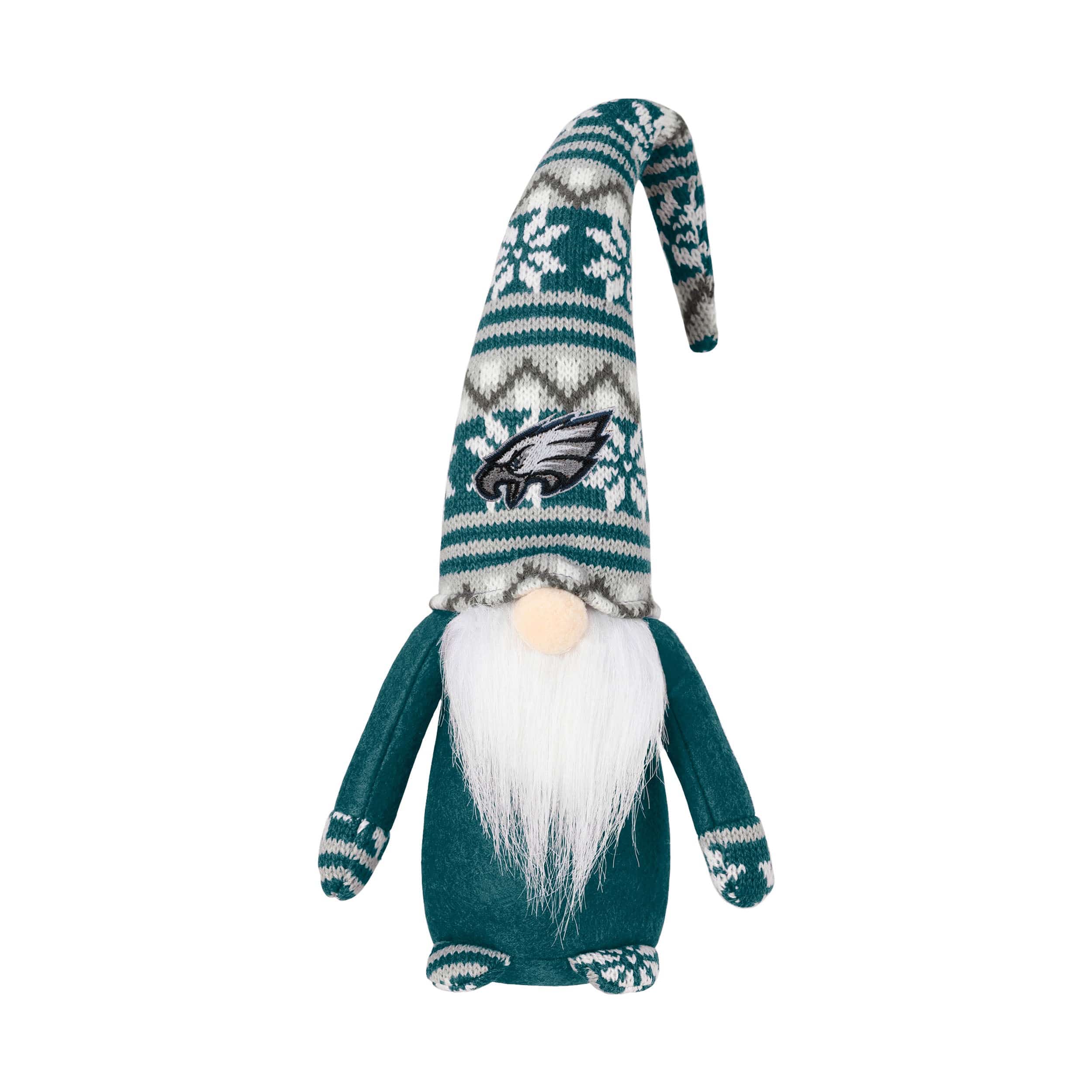 Philadelphia Eagles Gnome Bobblehead Officially Licensed by NFL