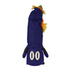 Baltimore Ravens NFL Mixed Material Harvest Plush Gnome