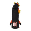 Cincinnati Bengals NFL Mixed Material Harvest Plush Gnome