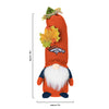 Denver Broncos NFL Mixed Material Harvest Plush Gnome