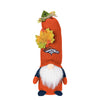 Denver Broncos NFL Mixed Material Harvest Plush Gnome