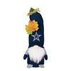 Dallas Cowboys NFL Mixed Material Harvest Plush Gnome