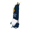 Dallas Cowboys NFL Mixed Material Harvest Plush Gnome