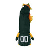 Green Bay Packers NFL Mixed Material Harvest Plush Gnome