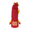 Kansas City Chiefs NFL Mixed Material Harvest Plush Gnome