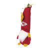 Kansas City Chiefs NFL Mixed Material Harvest Plush Gnome