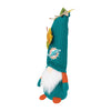 Miami Dolphins NFL Mixed Material Harvest Plush Gnome