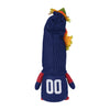 New York Giants NFL Mixed Material Harvest Plush Gnome