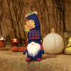 New York Giants NFL Mixed Material Harvest Plush Gnome