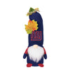 New York Giants NFL Mixed Material Harvest Plush Gnome