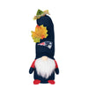 New England Patriots NFL Mixed Material Harvest Plush Gnome