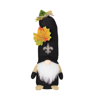 New Orleans Saints NFL Mixed Material Harvest Plush Gnome