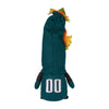 Philadelphia Eagles NFL Mixed Material Harvest Plush Gnome