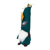 Philadelphia Eagles NFL Mixed Material Harvest Plush Gnome