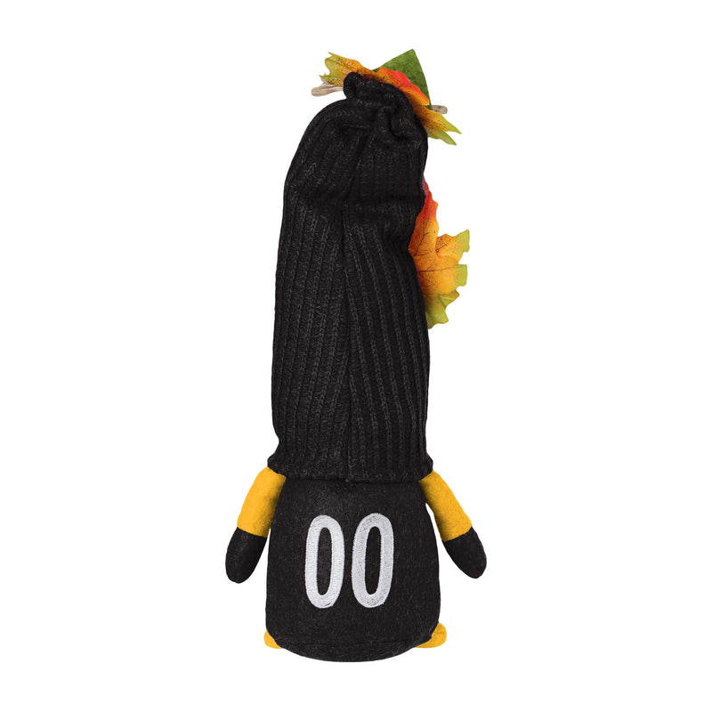 Pittsburgh Steelers Thematic Plush Bear