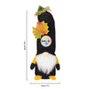 Pittsburgh Steelers NFL Mixed Material Harvest Plush Gnome