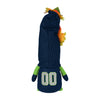 Seattle Seahawks NFL Mixed Material Harvest Plush Gnome