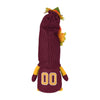 Washington Commanders NFL Mixed Material Harvest Plush Gnome