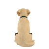 Philadelphia Eagles NFL Yellow Labrador Statue