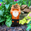 Cincinnati Bengals NFL Slogan Sign Mini Gnome