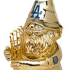 Los Angeles Dodgers MLB 2020 World Series Champions Gold Plated Gnome