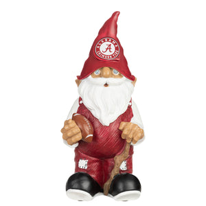 NFL Team Flag Holder Gnome - Dallas Cowboys