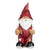 Arkansas Razorbacks NCAA Team Gnome