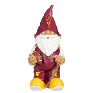 Arizona State Sun Devils NCAA Team Gnome