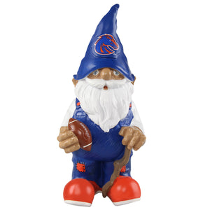 Boise State Broncos NCAA Team Gnome