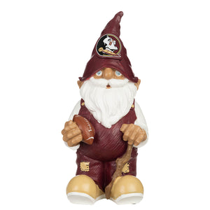 Florida State Seminoles NCAA Team Gnome