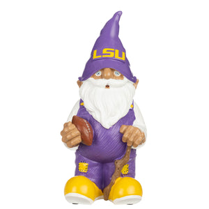 LSU Tigers NCAA Team Gnome