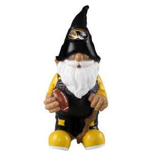 Missouri Tigers NCAA Team Gnome