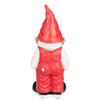 North Carolina State Wolfpack NCAA Team Gnome