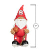 North Carolina State Wolfpack NCAA Team Gnome