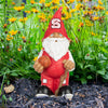 North Carolina State Wolfpack NCAA Team Gnome