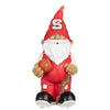 North Carolina State Wolfpack NCAA Team Gnome