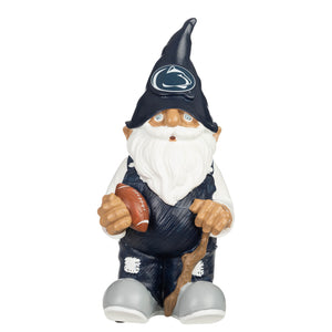 Penn State Nittany Lions NCAA Team Gnome