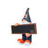 Auburn Tigers NCAA Chalkboard Sign Gnome